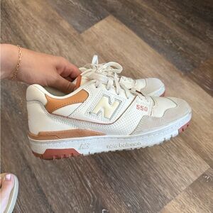 New Balance 550 Women’s